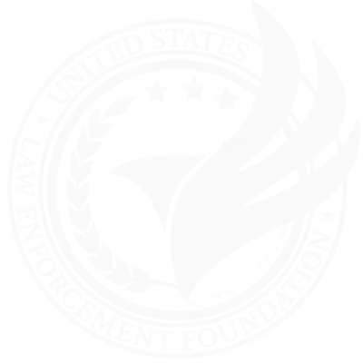 United States Law Enforcement Foundation logo